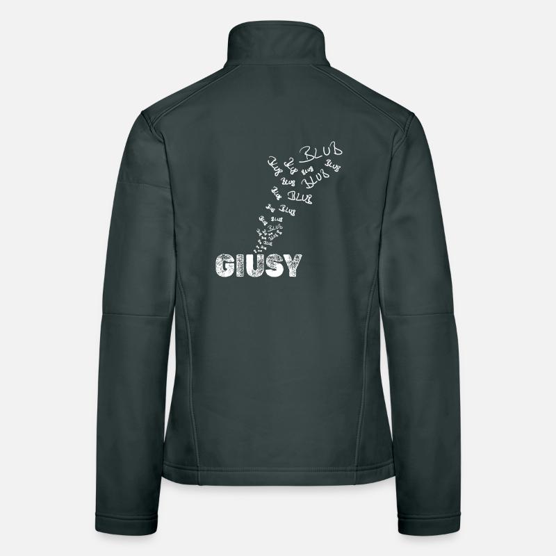 Frauen Softshelljacke