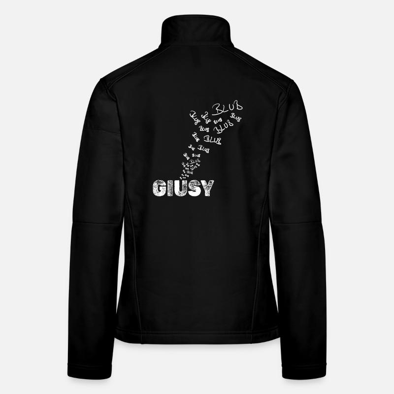 Women's Softshell Jacket