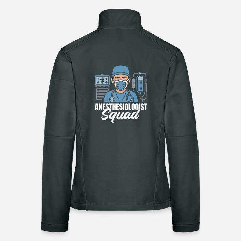 Frauen Softshelljacke