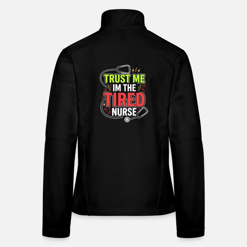Frauen Softshelljacke