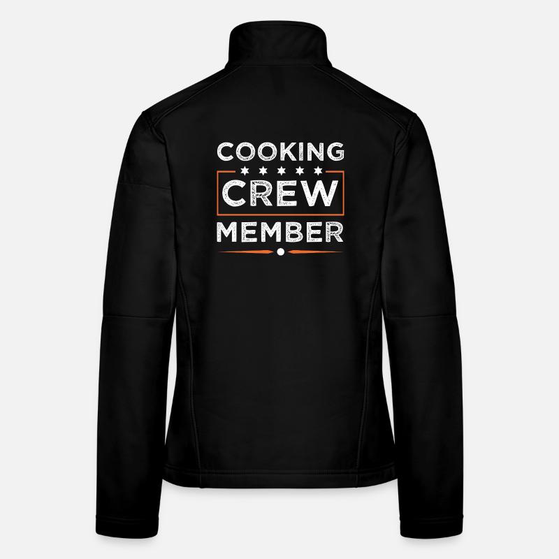 Frauen Softshelljacke