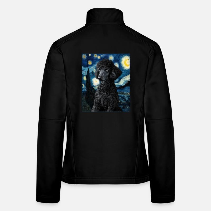 Women's Softshell Jacket