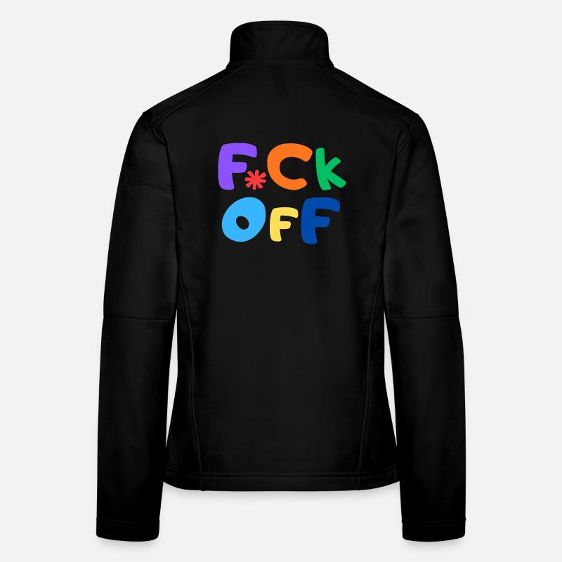 Women's Softshell Jacket