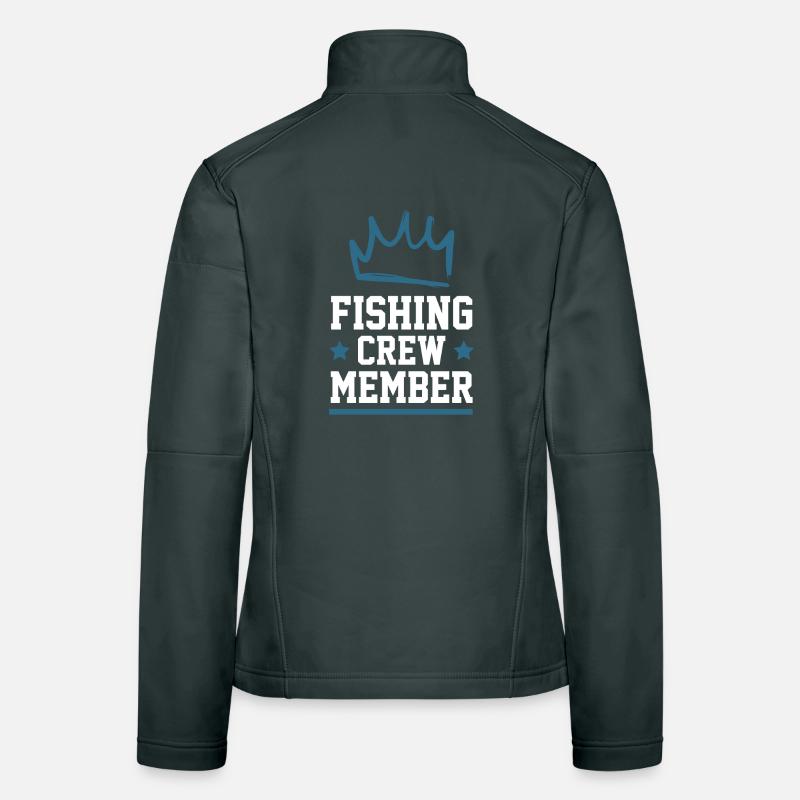 Women's Softshell Jacket