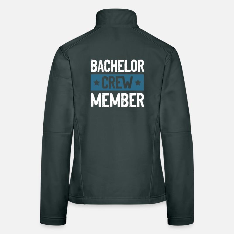 Frauen Softshelljacke