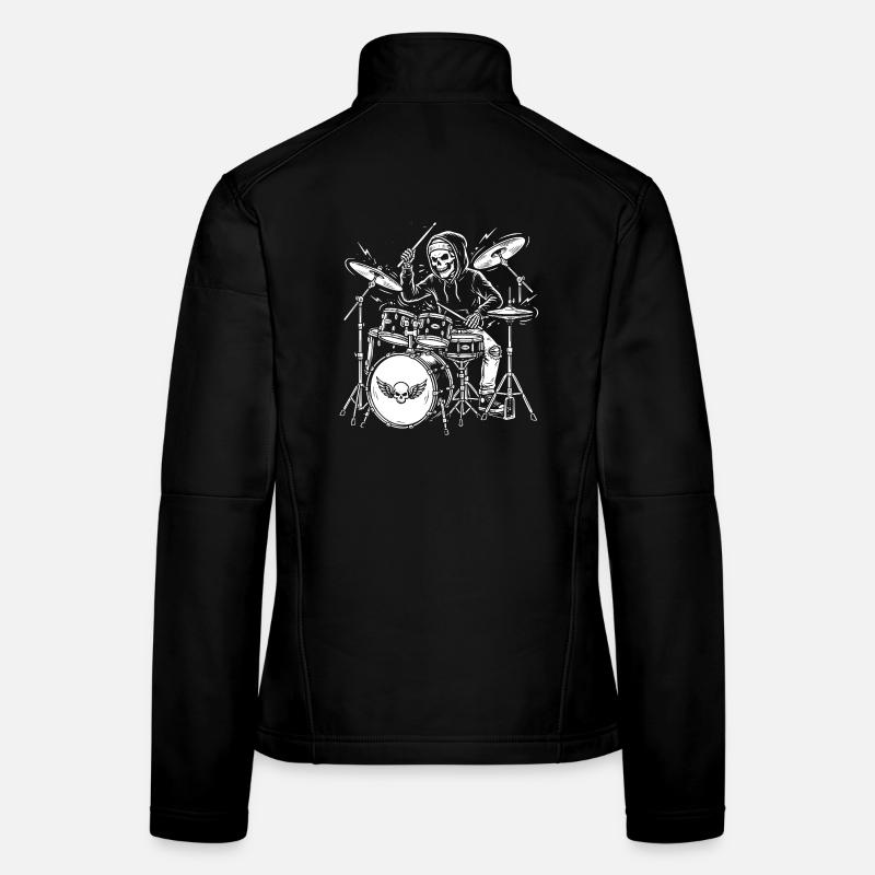 Frauen Softshelljacke