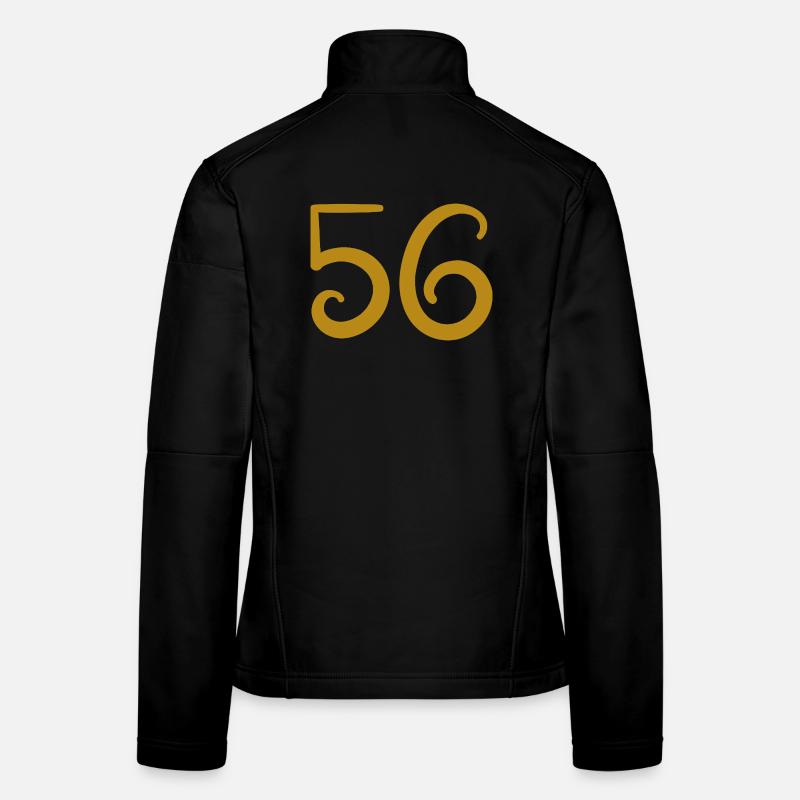 Women's Softshell Jacket