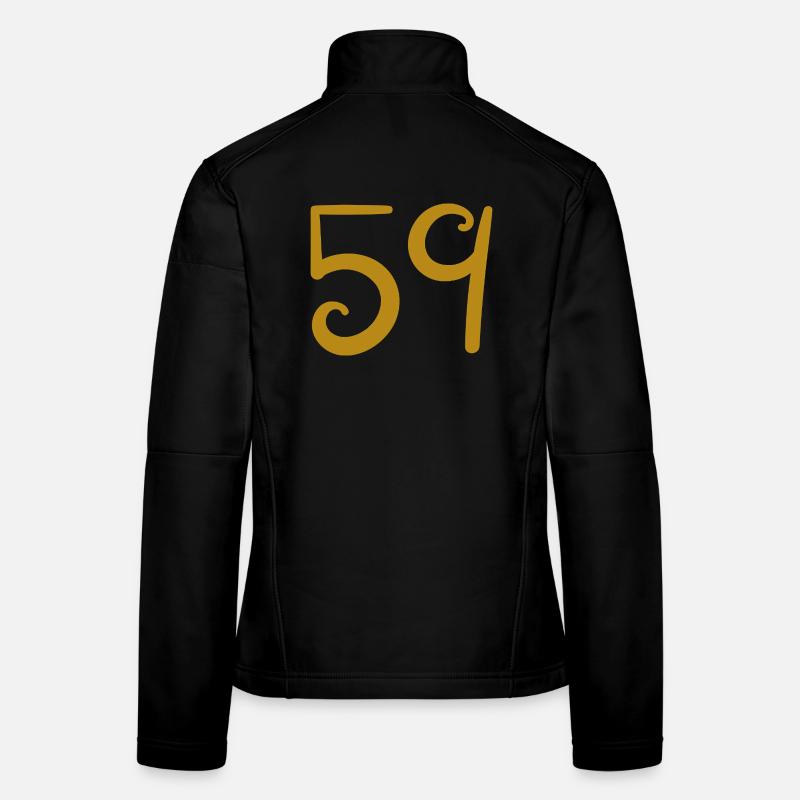 Women's Softshell Jacket