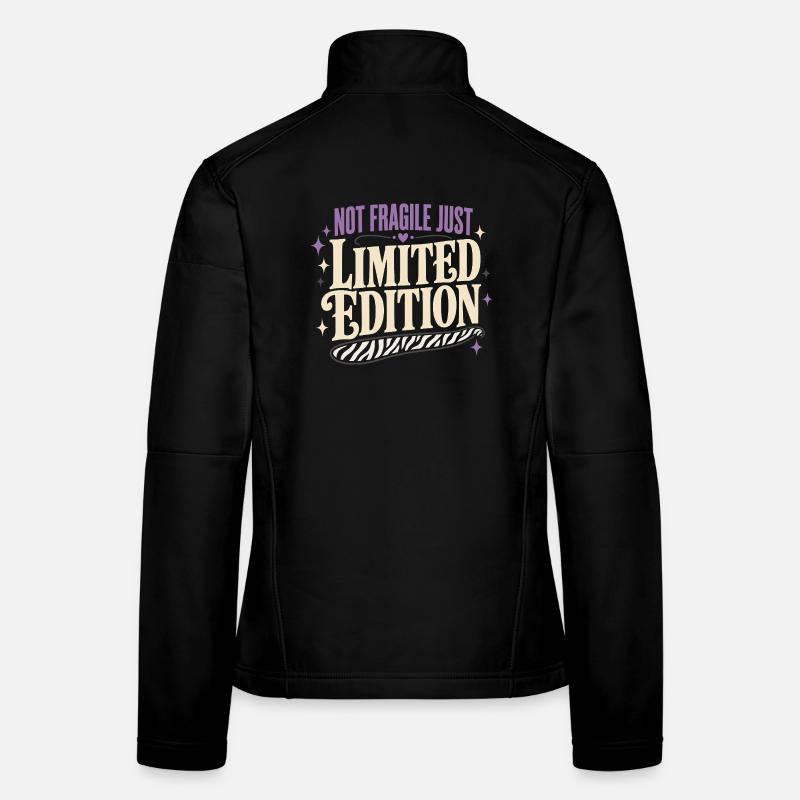 Frauen Softshelljacke