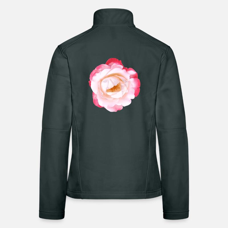 Rose Women's Softshell Jacket