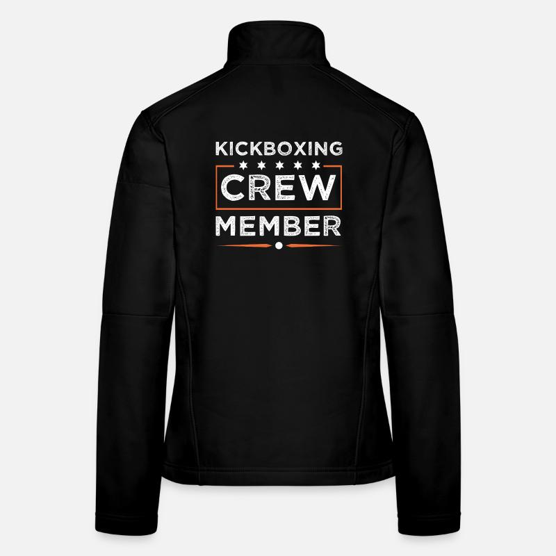 Frauen Softshelljacke