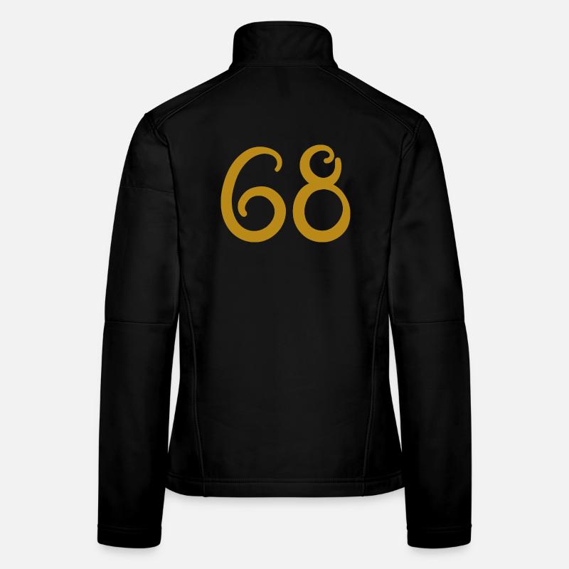 Women's Softshell Jacket