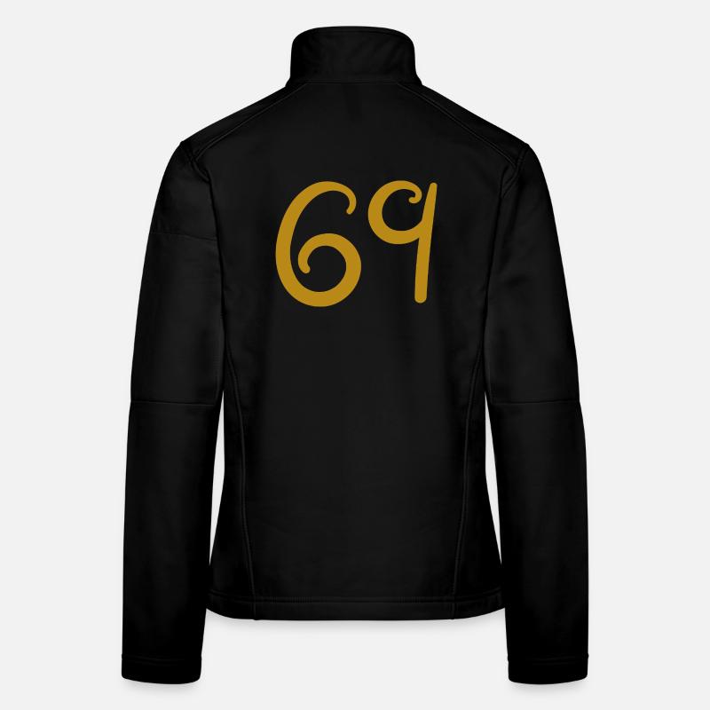 Frauen Softshelljacke