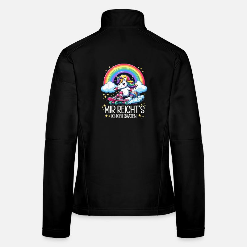 Frauen Softshelljacke