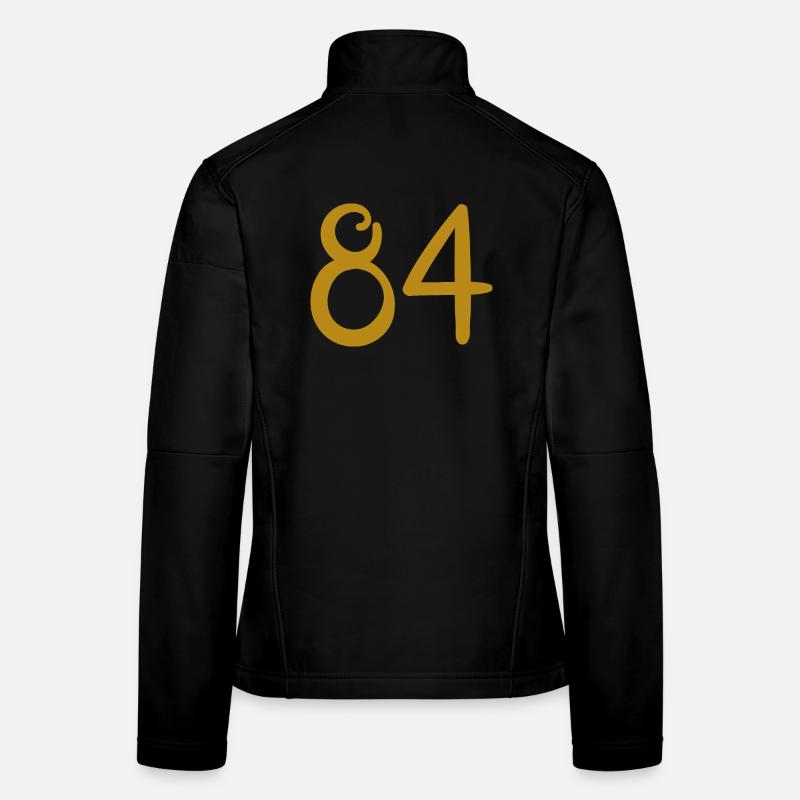 Women's Softshell Jacket