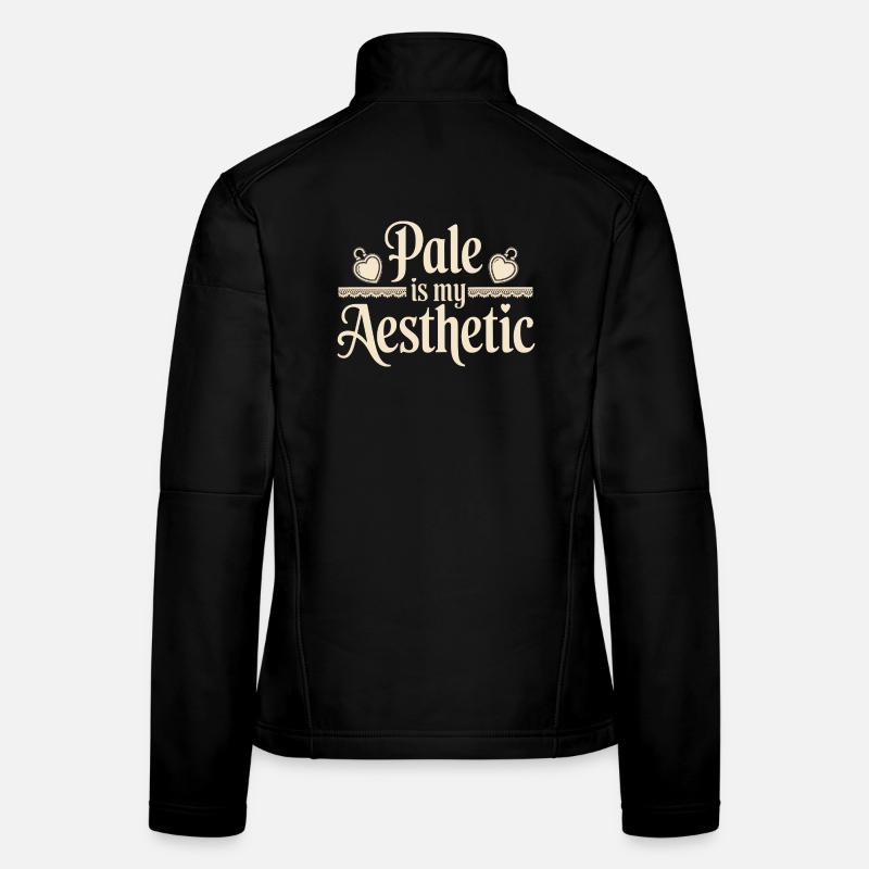 Women's Softshell Jacket