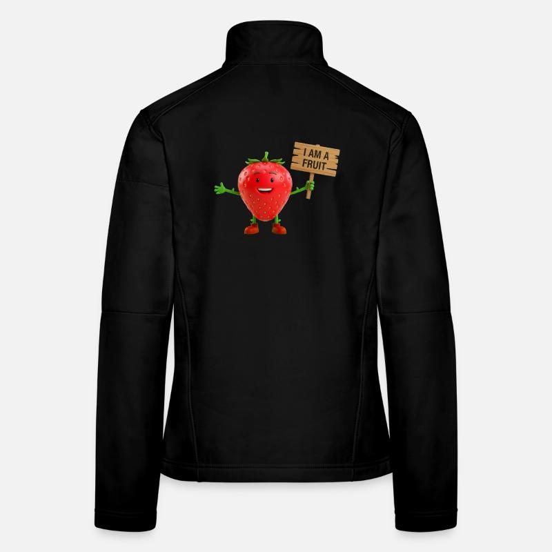 Women's Softshell Jacket