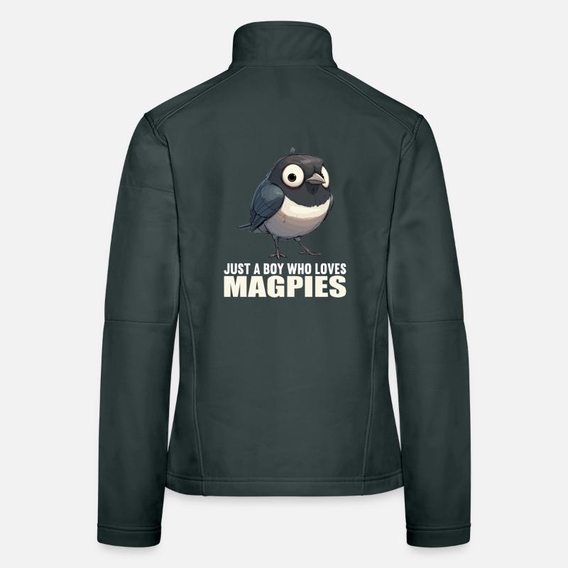 Frauen Softshelljacke