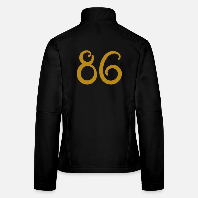 Frauen Softshelljacke