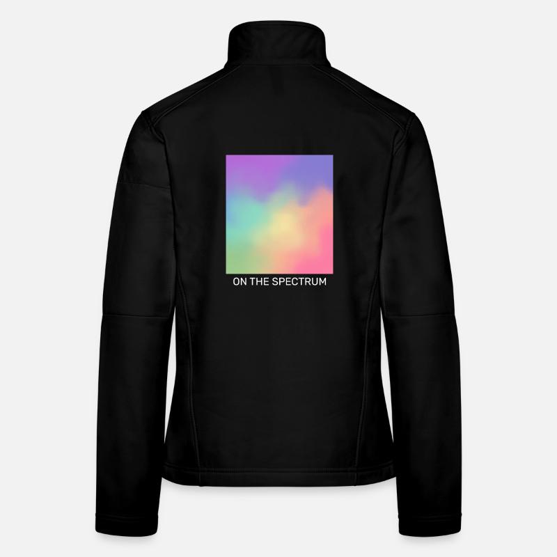 Women's Softshell Jacket