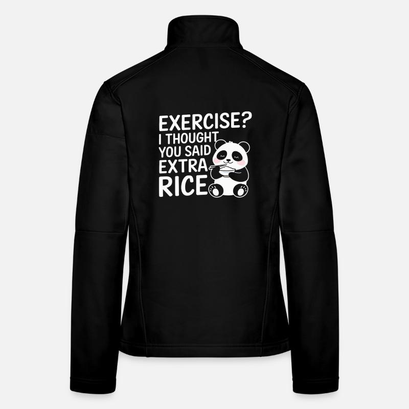 Frauen Softshelljacke