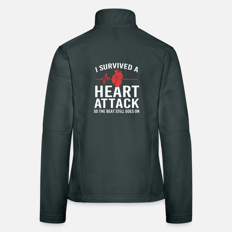 Women's Softshell Jacket