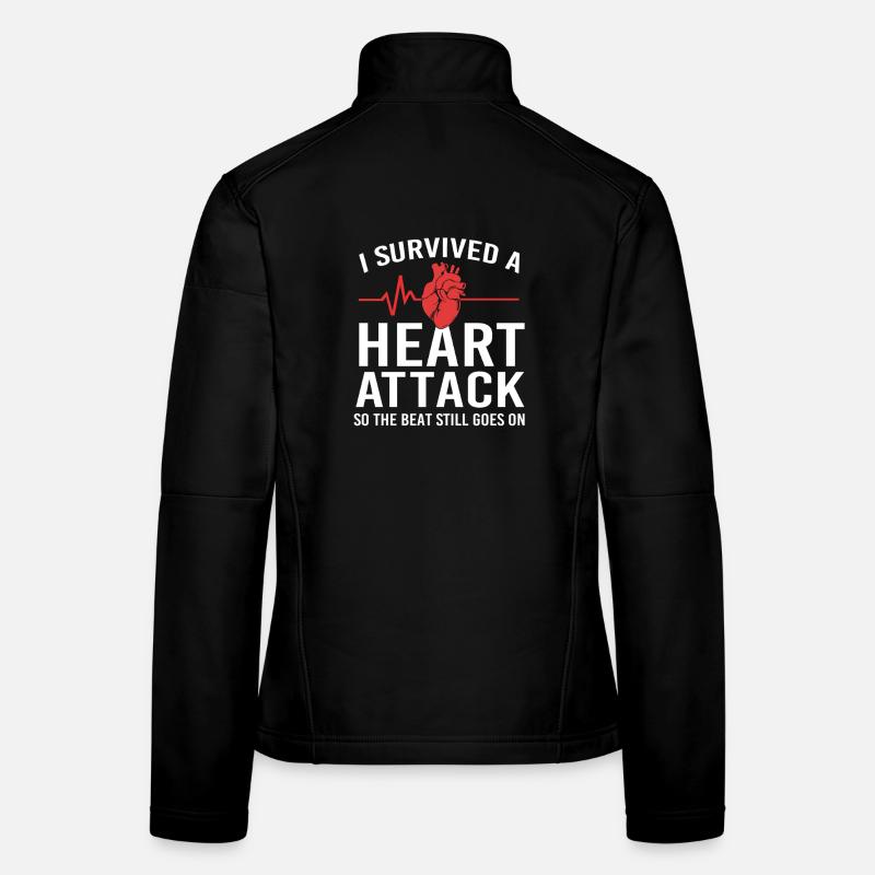 Frauen Softshelljacke