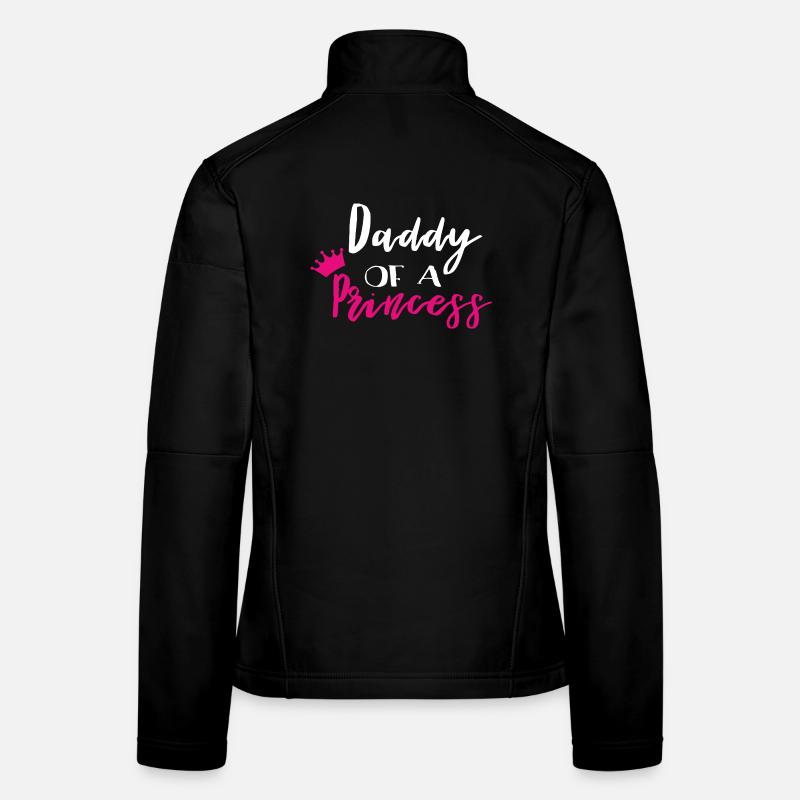 Frauen Softshelljacke