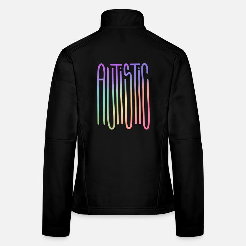Women's Softshell Jacket