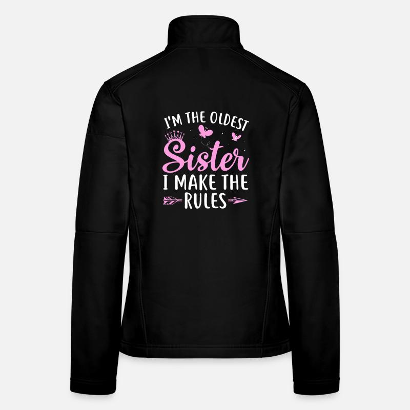 Frauen Softshelljacke
