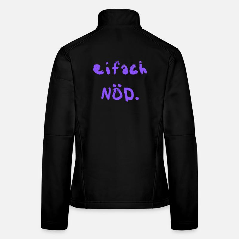 Frauen Softshelljacke