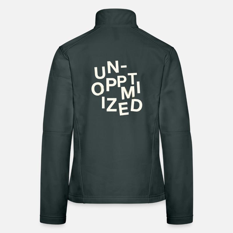 Frauen Softshelljacke