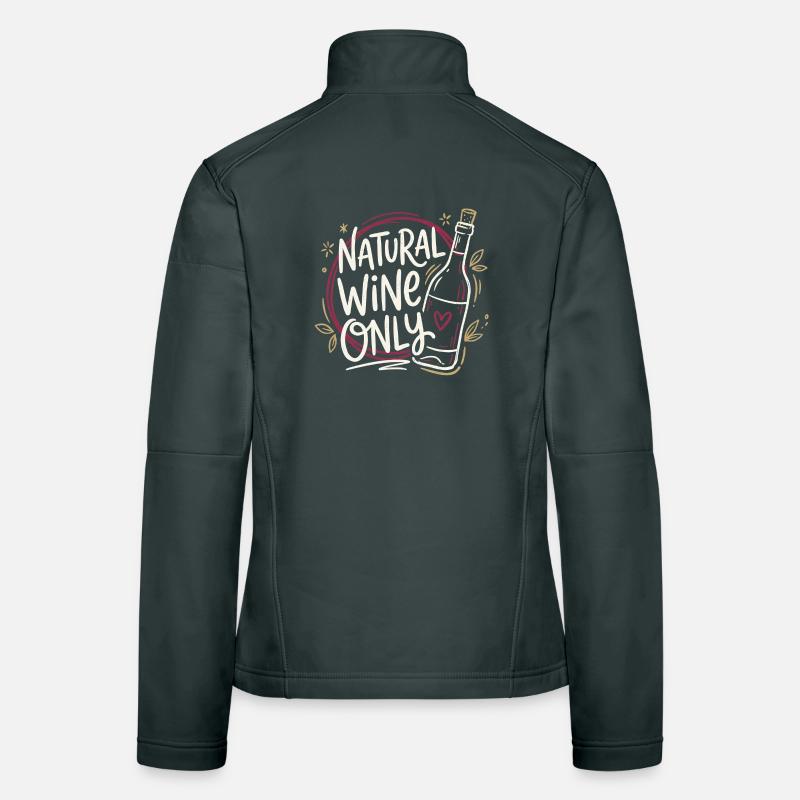 Frauen Softshelljacke
