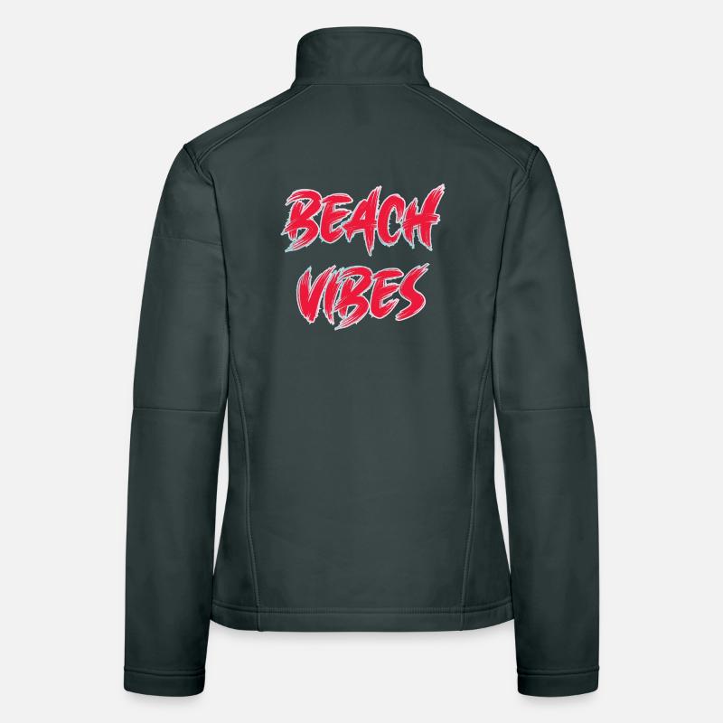 Women's Softshell Jacket