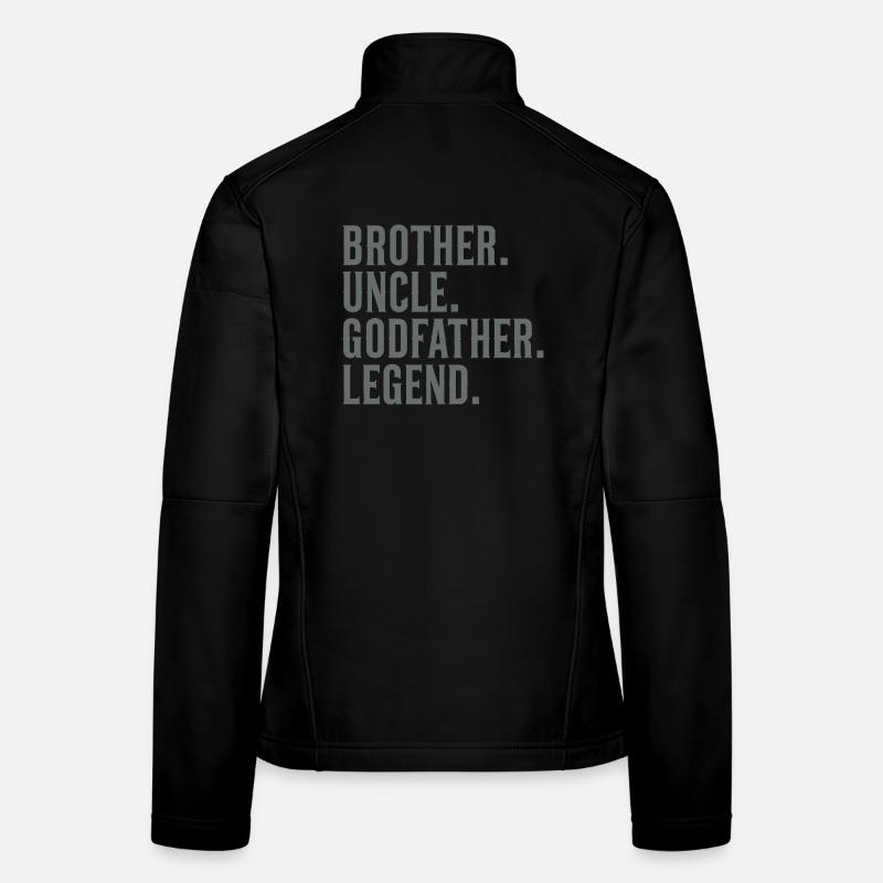 Frauen Softshelljacke