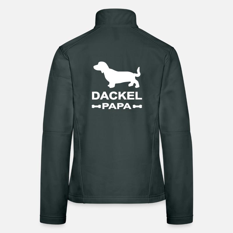 Frauen Softshelljacke