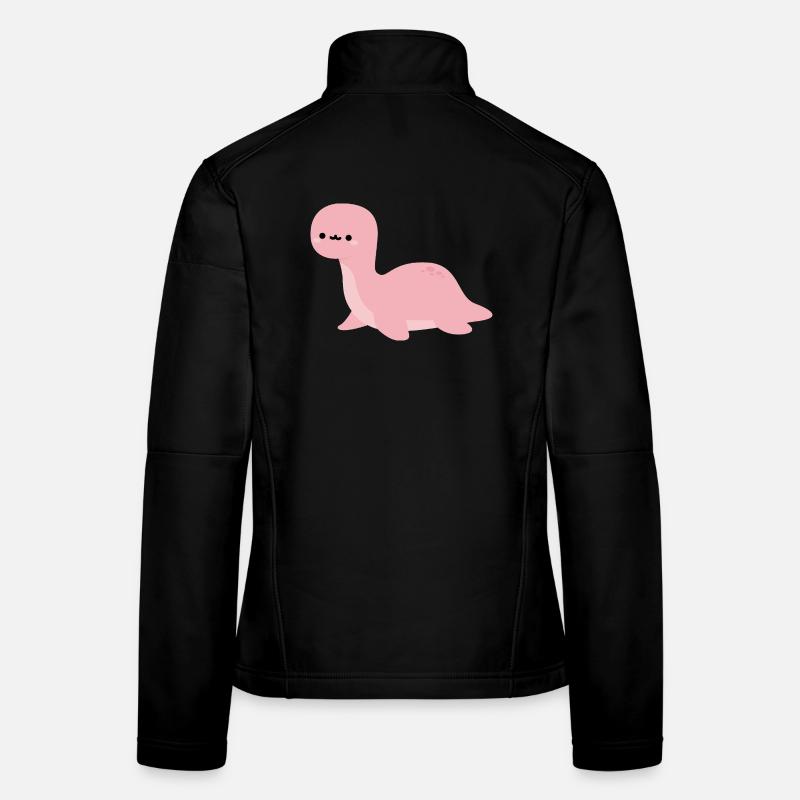 Veste en tissu softshell Femme