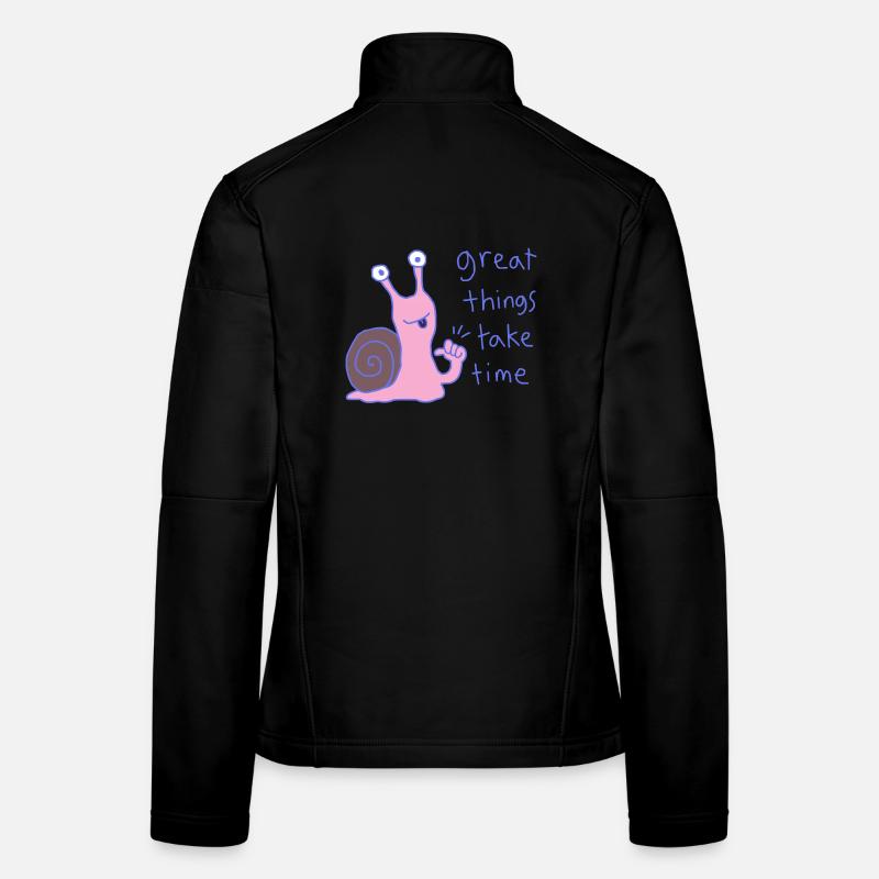 Frauen Softshelljacke