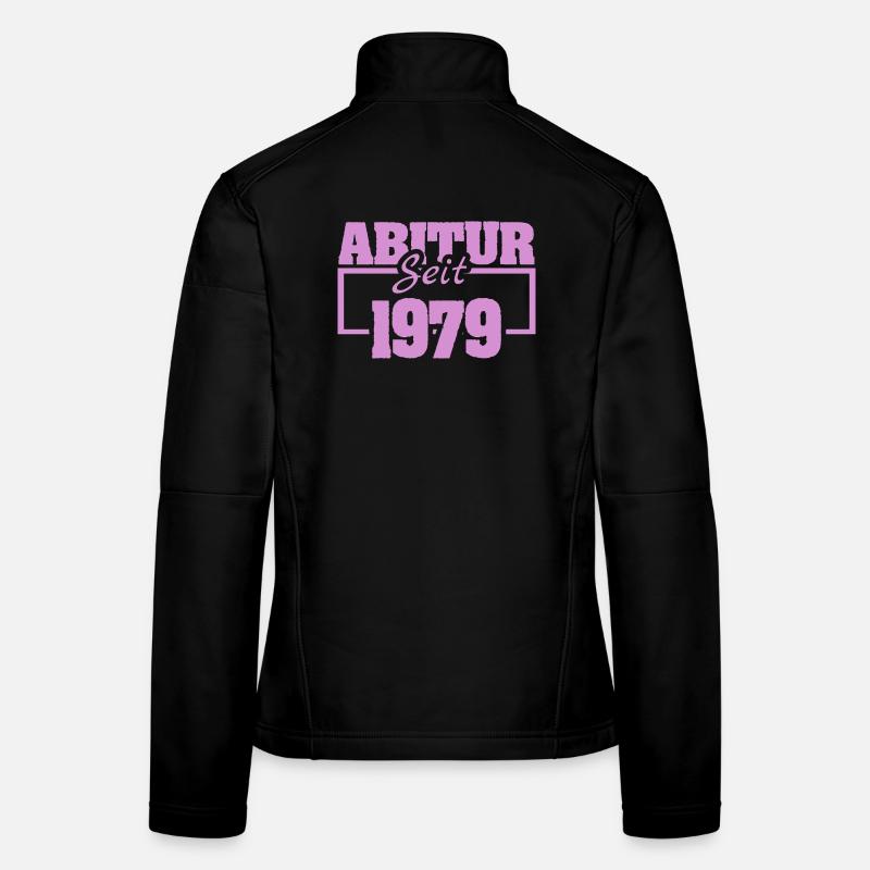 Women's Softshell Jacket