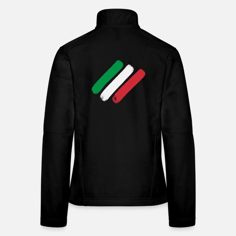 Women's Softshell Jacket