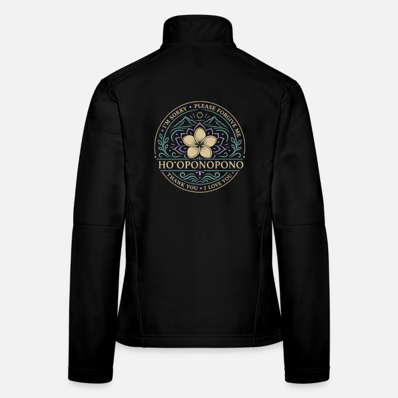 Women's Softshell Jacket