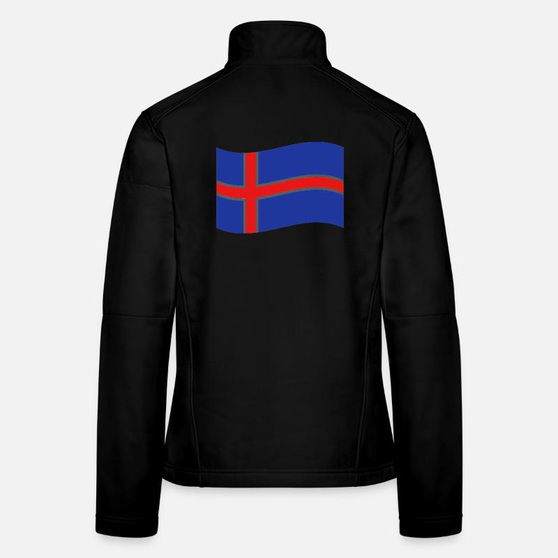 Women's Softshell Jacket