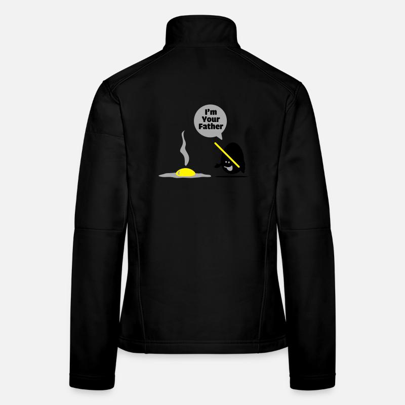 Women's Softshell Jacket