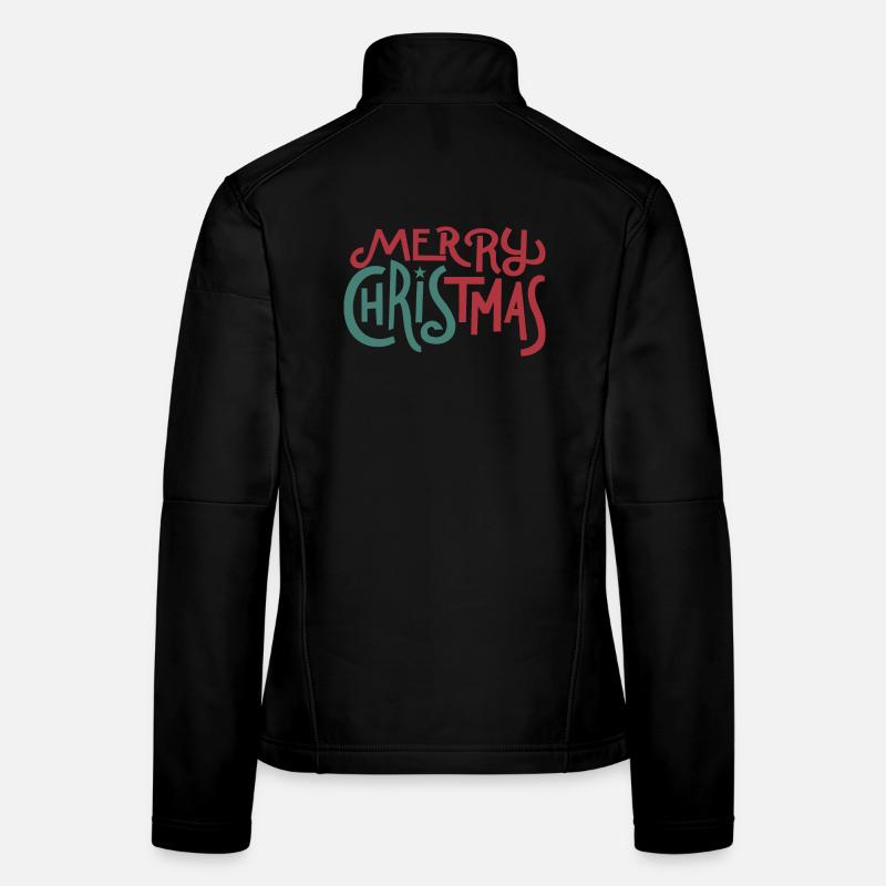Frauen Softshelljacke