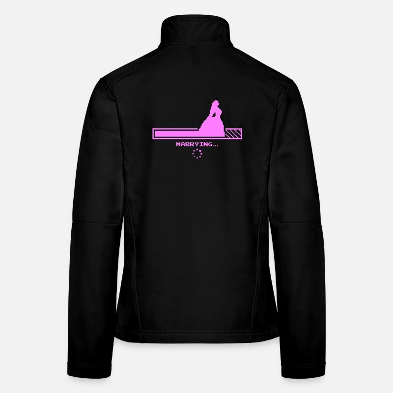 Women's Softshell Jacket