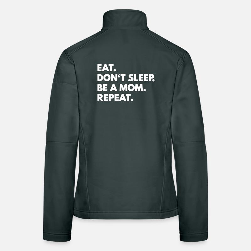 Frauen Softshelljacke