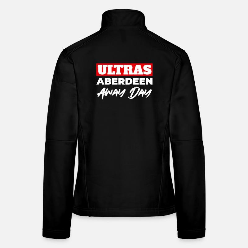 Women's Softshell Jacket