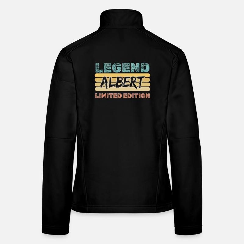 Frauen Softshelljacke