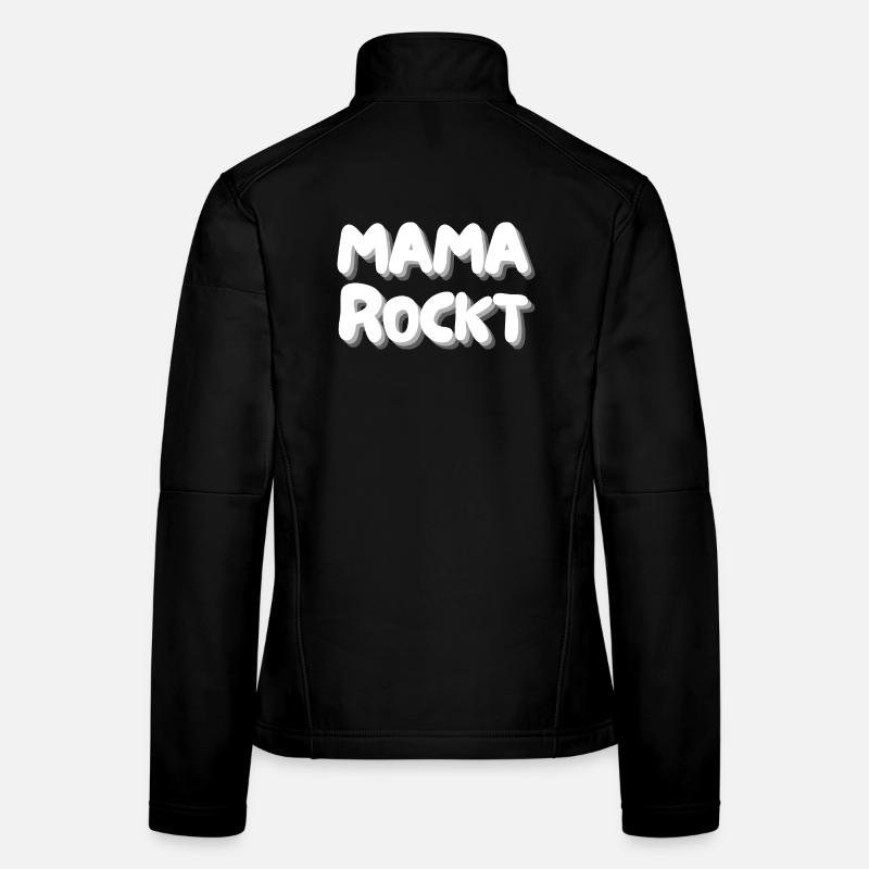 Frauen Softshelljacke