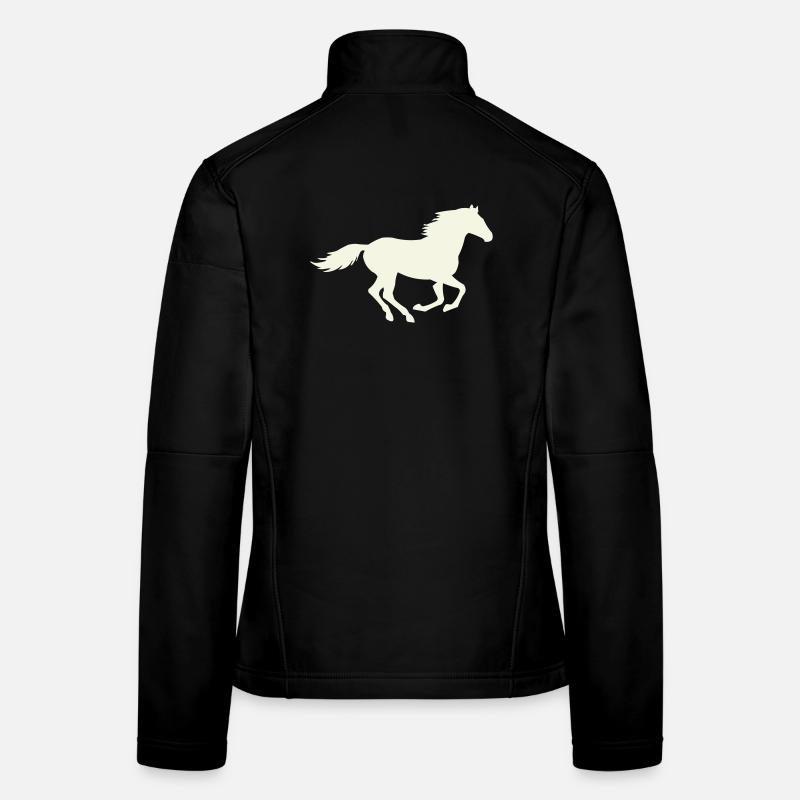 Frauen Softshelljacke